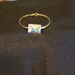 Rare Victoria Lynn Prism bracelet.
